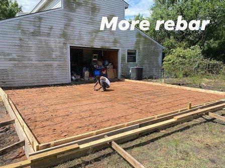 JRK Improvements LLC