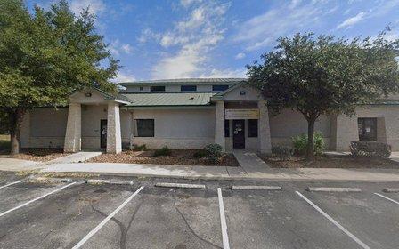 Veterinary Medical Association of Bexar County