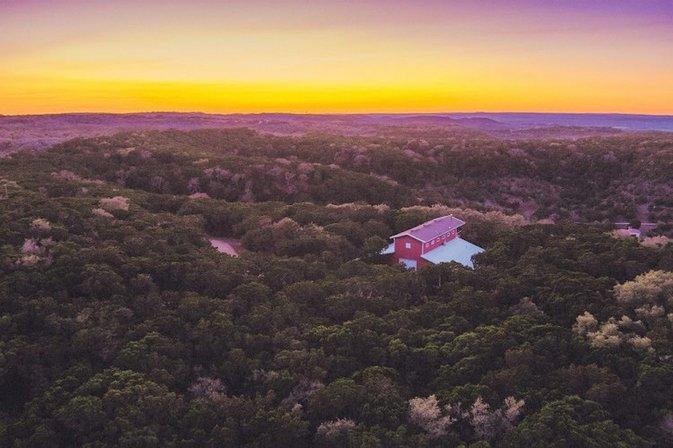Resurgence Texas