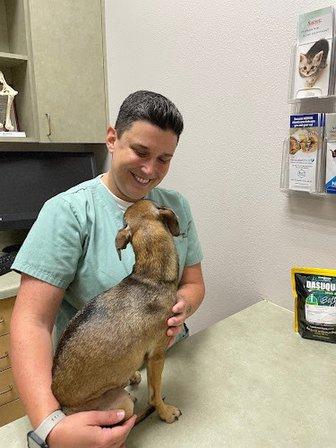 Traveling Tails Veterinary Clinic | Thousand Oaks