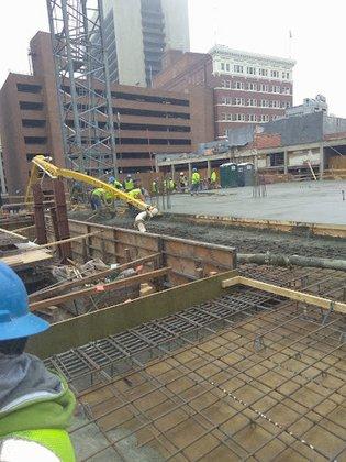 Keystone Concrete