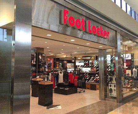 Foot Locker