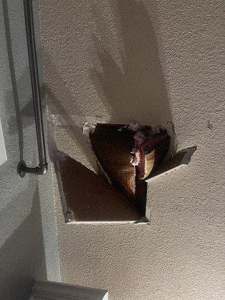 Morales Drywall