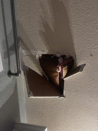 Morales Drywall