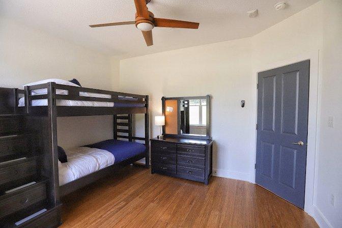 Infinite Recovery Legacy Ranch Buda Drug & Alcohol Rehab