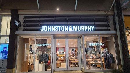 Johnston & Murphy