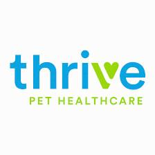 Thrive Pet Healthcare - Terrell Plaza