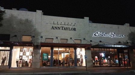 Eddie Bauer