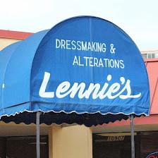Lennie's Alterations