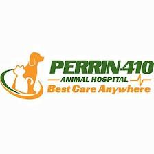 Perrin-410 Animal Hospital, A Thrive Pet Healthcare Partner