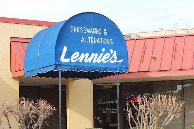 Lennie's Alterations