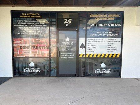 Construction Consultants by Sunny Lane Construction