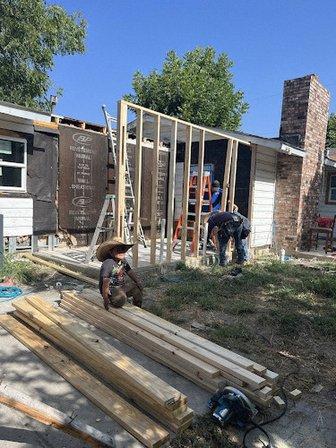 3C Remodeling & Construction