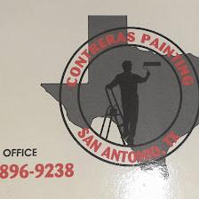 Contreras painting