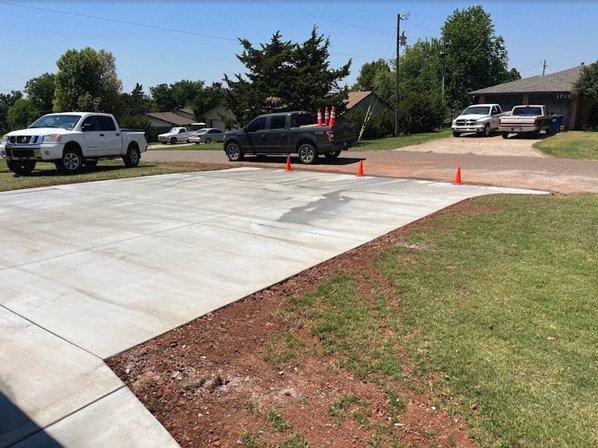 Supreme Concrete Contractors