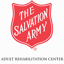 The Salvation Army Adult Rehabilitation Center - San Antonio