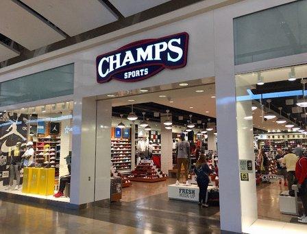 Champs Sports