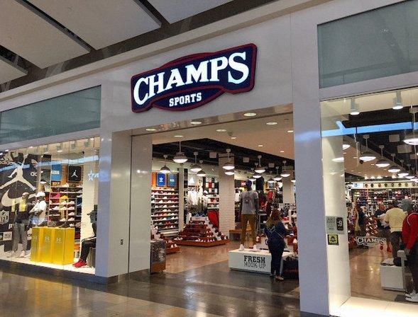 Champs Sports