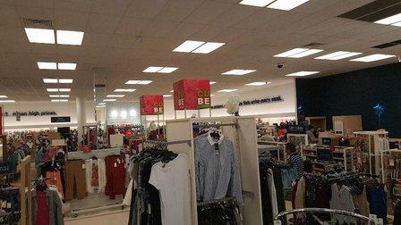 Marshalls