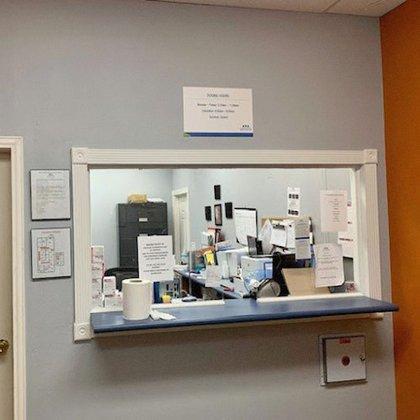 Community Medical Services