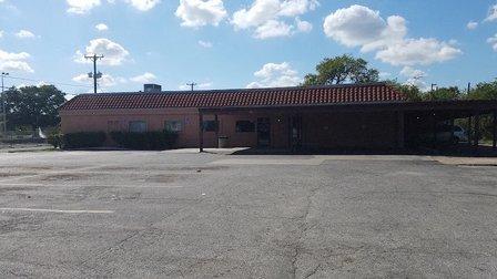 New Season Treatment Center – San Antonio