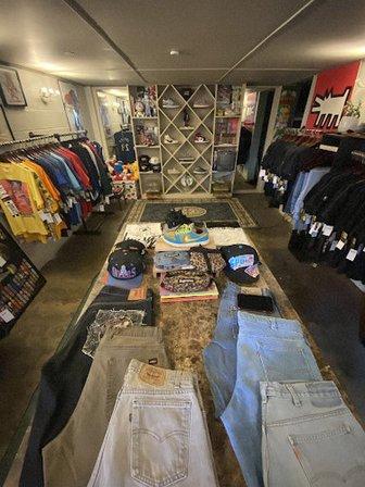 WearHouse