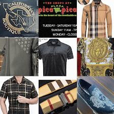 California's Boutique LLC