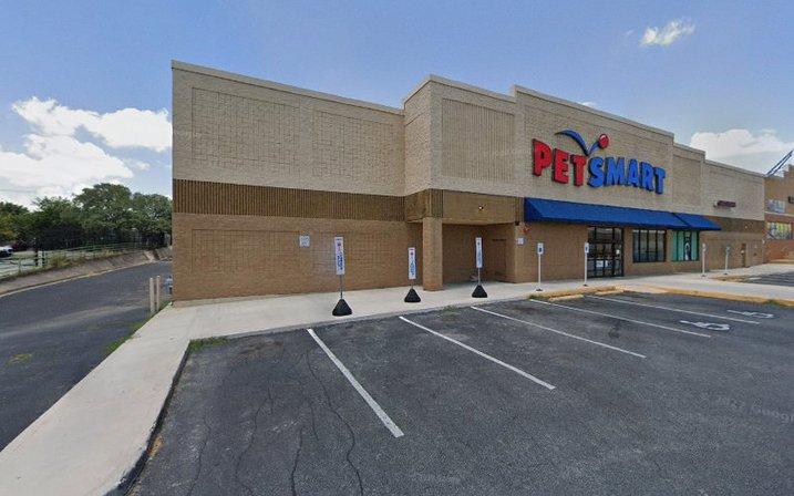 ShotVet @ PetSmart
