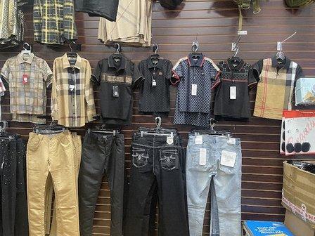 California's Boutique LLC