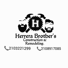 Herrera Brother’s Construction & Remodeling