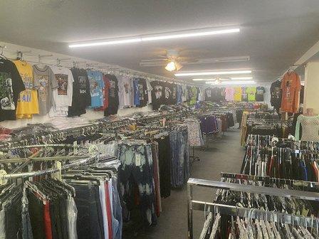 Tall Tees N More