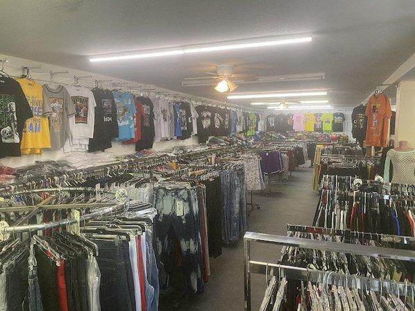 Tall Tees N More