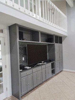 Avila Construction CO