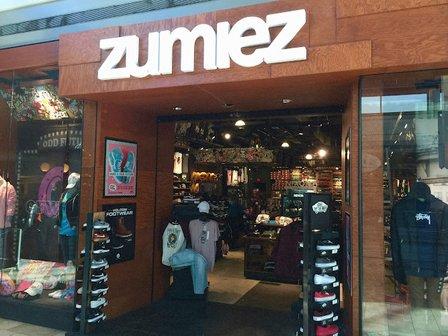 Zumiez
