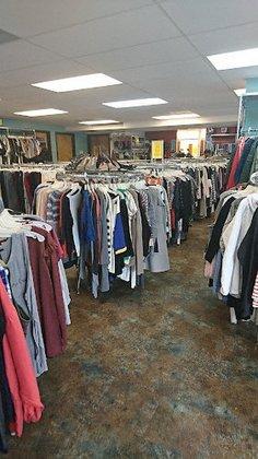 Buffalo Outlet San Antonio