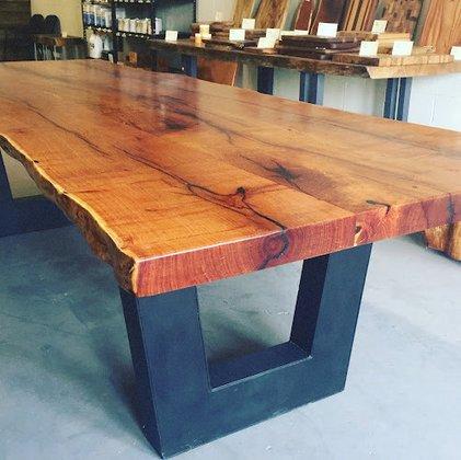 Green Wood Milling Co.