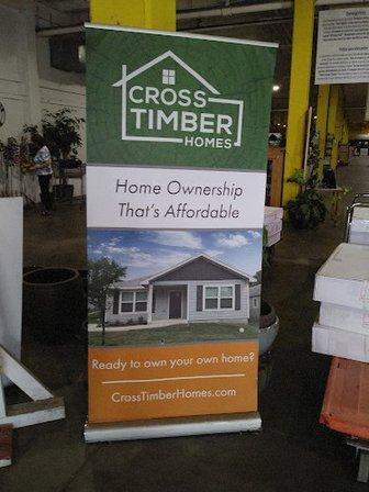 Cross Timber Homes