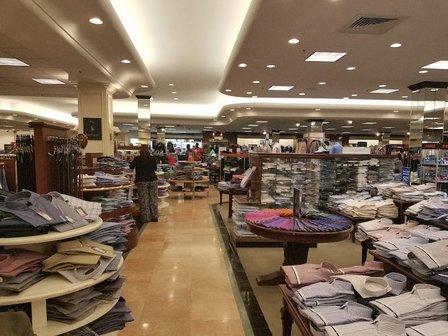 Dillard's