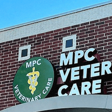 MPC Veterinary Care