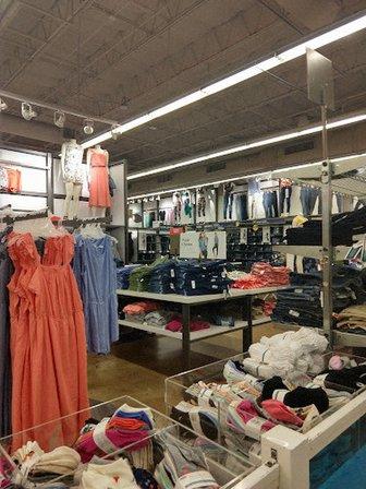 Old Navy