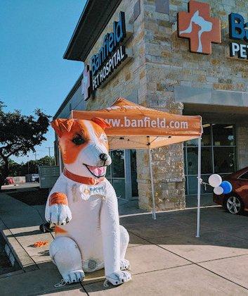 Banfield Pet Hospital