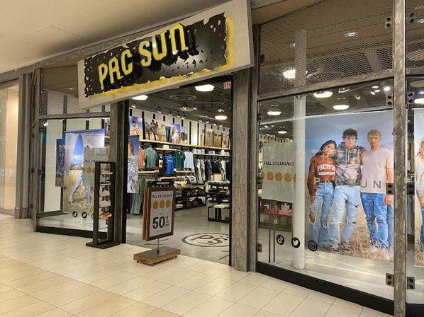 PacSun