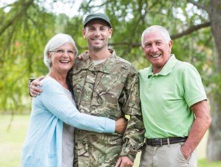 Sunrise Veterans Health
