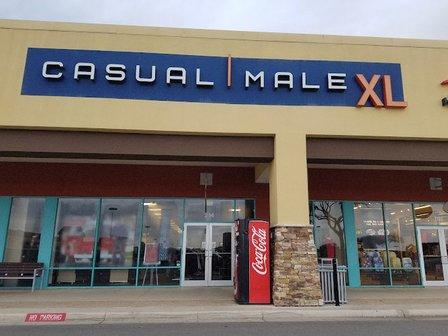 Casual Male XL Outlet