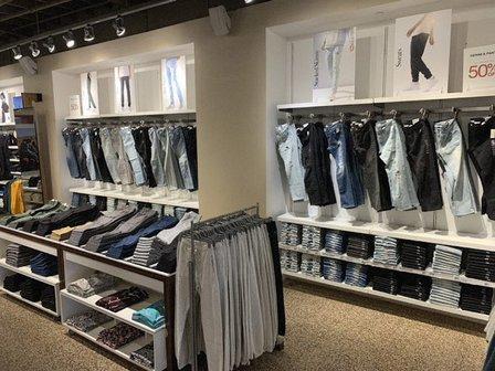PacSun