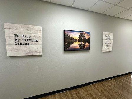Evoke Wellness at San Marcos