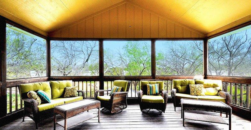 Hickory Wind Ranch Recovery Community and Sober Living Homes