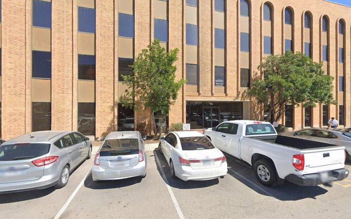 Turner Construction UTSA SPII Field Office