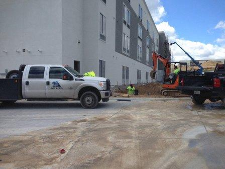 Aetos Construction, LLC