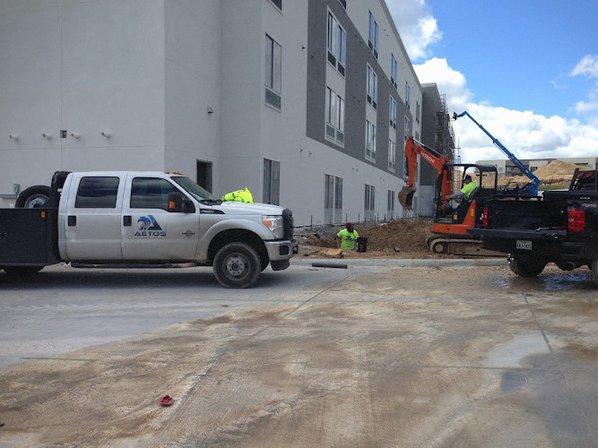 Aetos Construction, LLC